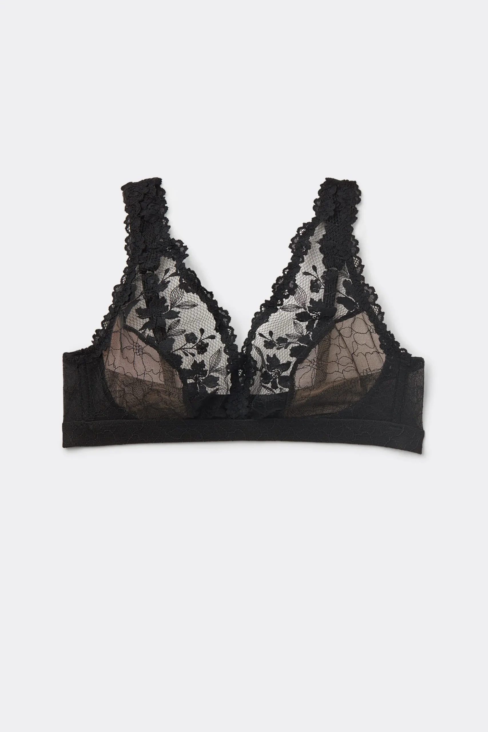 Reggiseno a Triangolo Lara In Full Bloom