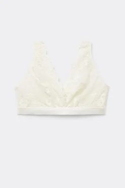 Reggiseno a Triangolo Lara Pretty Flowers