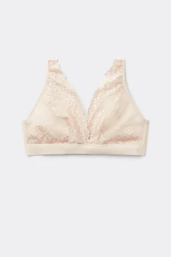 Reggiseno a Triangolo Lara Pretty Flowers