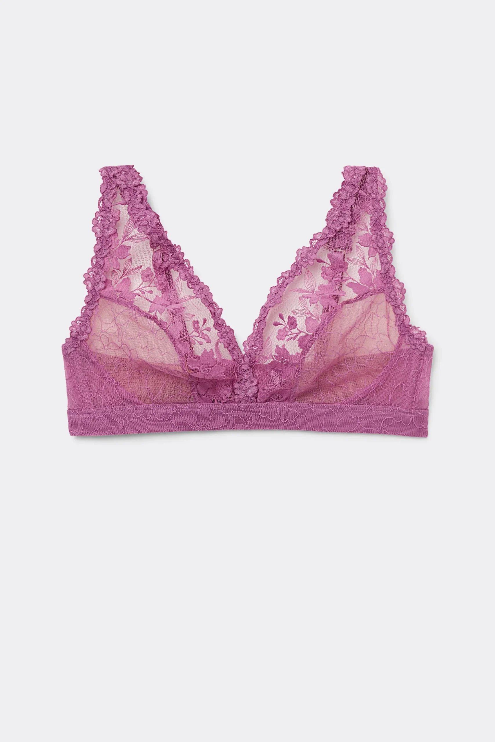 Reggiseno a Triangolo Lara In Full Bloom