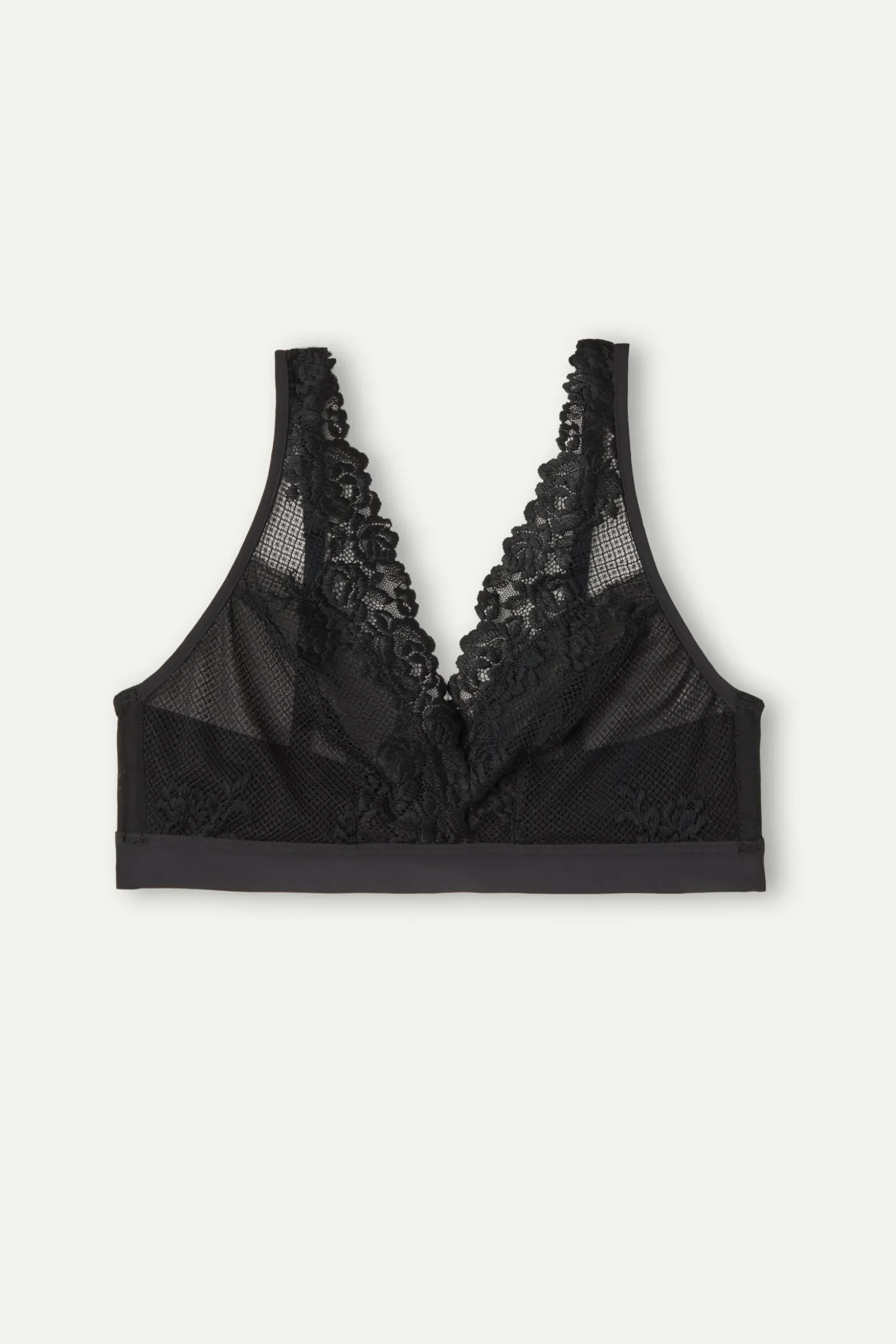 Reggiseno a Triangolo Lara Pretty Flowers