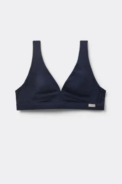 Reggiseno a Triangolo Lara in Cotone