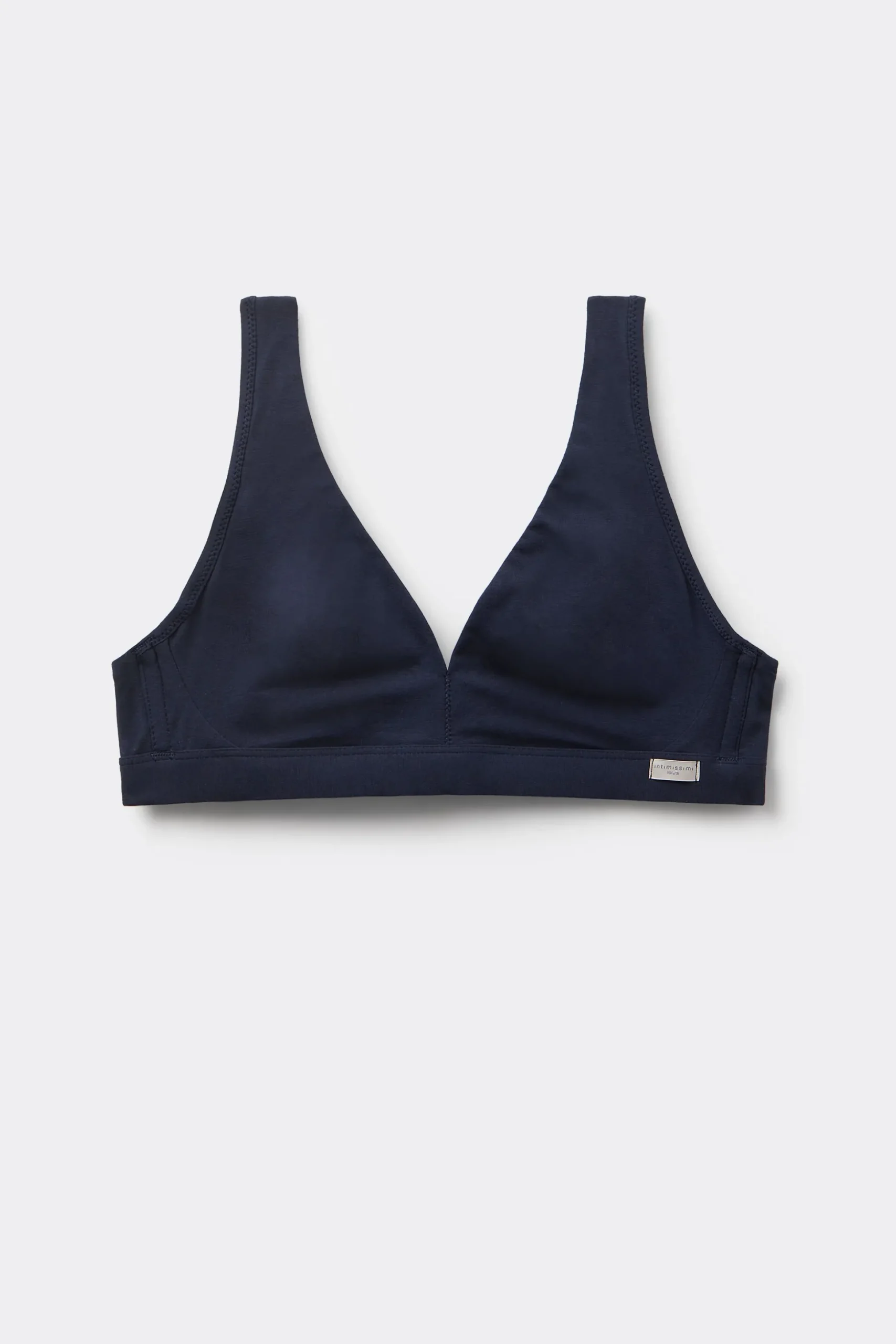 Reggiseno a Triangolo Lara in Cotone