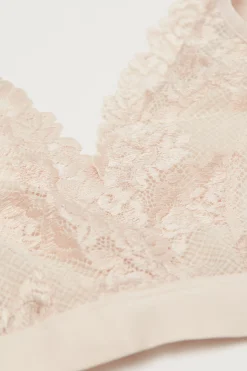 Reggiseno a Triangolo Lara Pretty Flowers