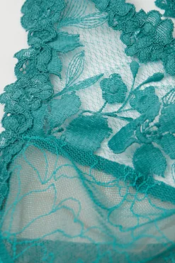 Reggiseno a Triangolo Lara In Full Bloom