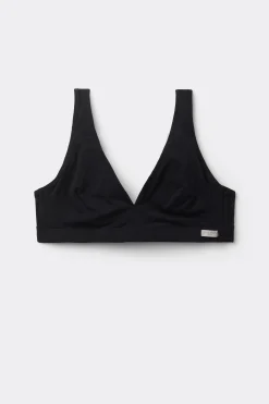 Reggiseno a Triangolo Lara in Cotone