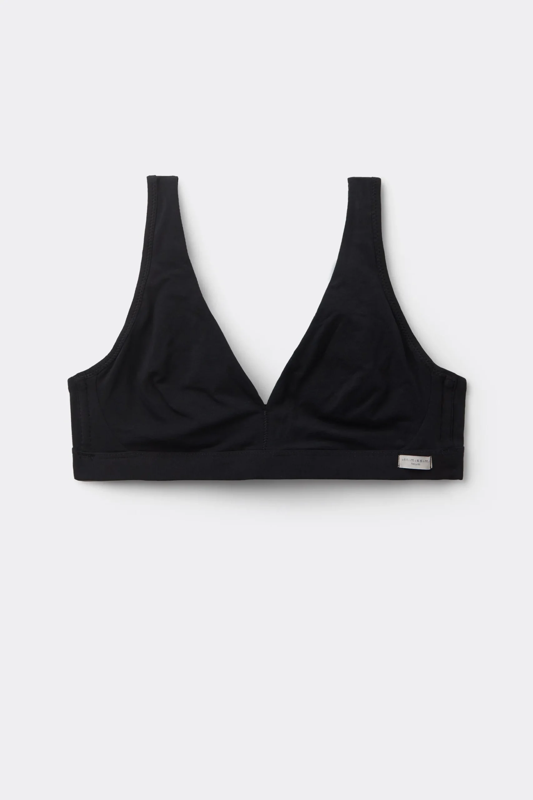 Reggiseno a Triangolo Lara in Cotone