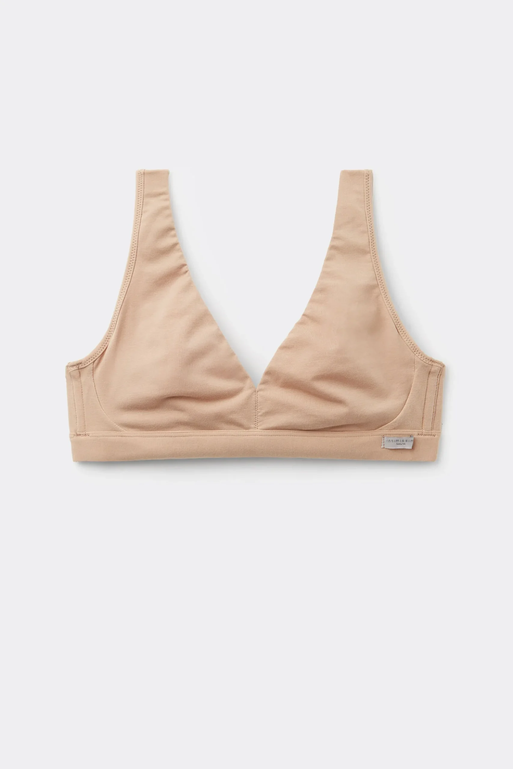 Reggiseno a Triangolo Lara in Cotone