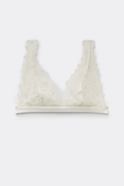 Reggiseno a Triangolo Pizzo Her Beauty