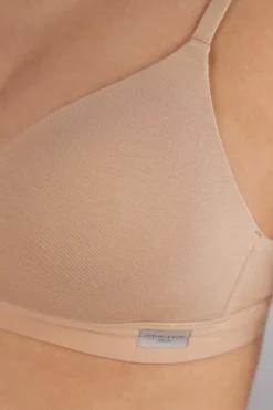 Reggiseno a Triangolo Tiziana in Cotone