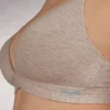 Reggiseno a Triangolo Tiziana in Cotone