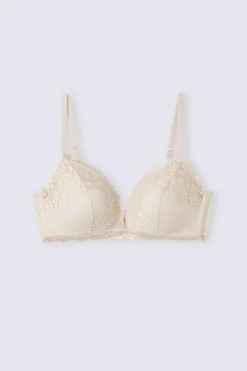 Reggiseno a Triangolo Tiziana Pretty Flowers