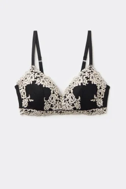 Reggiseno a Triangolo Tiziana Pretty Flowers