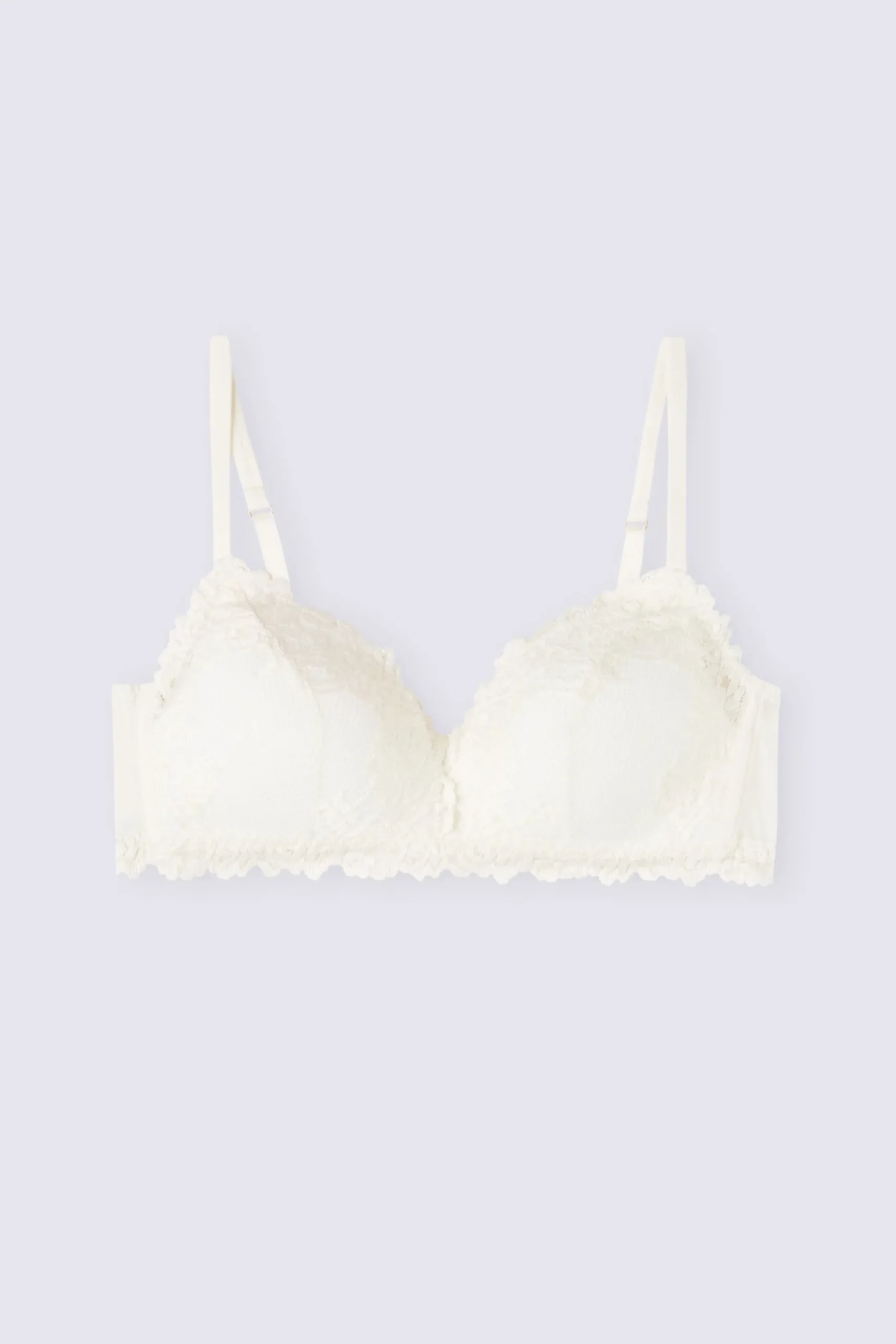 Reggiseno a Triangolo Tiziana Pretty Flowers