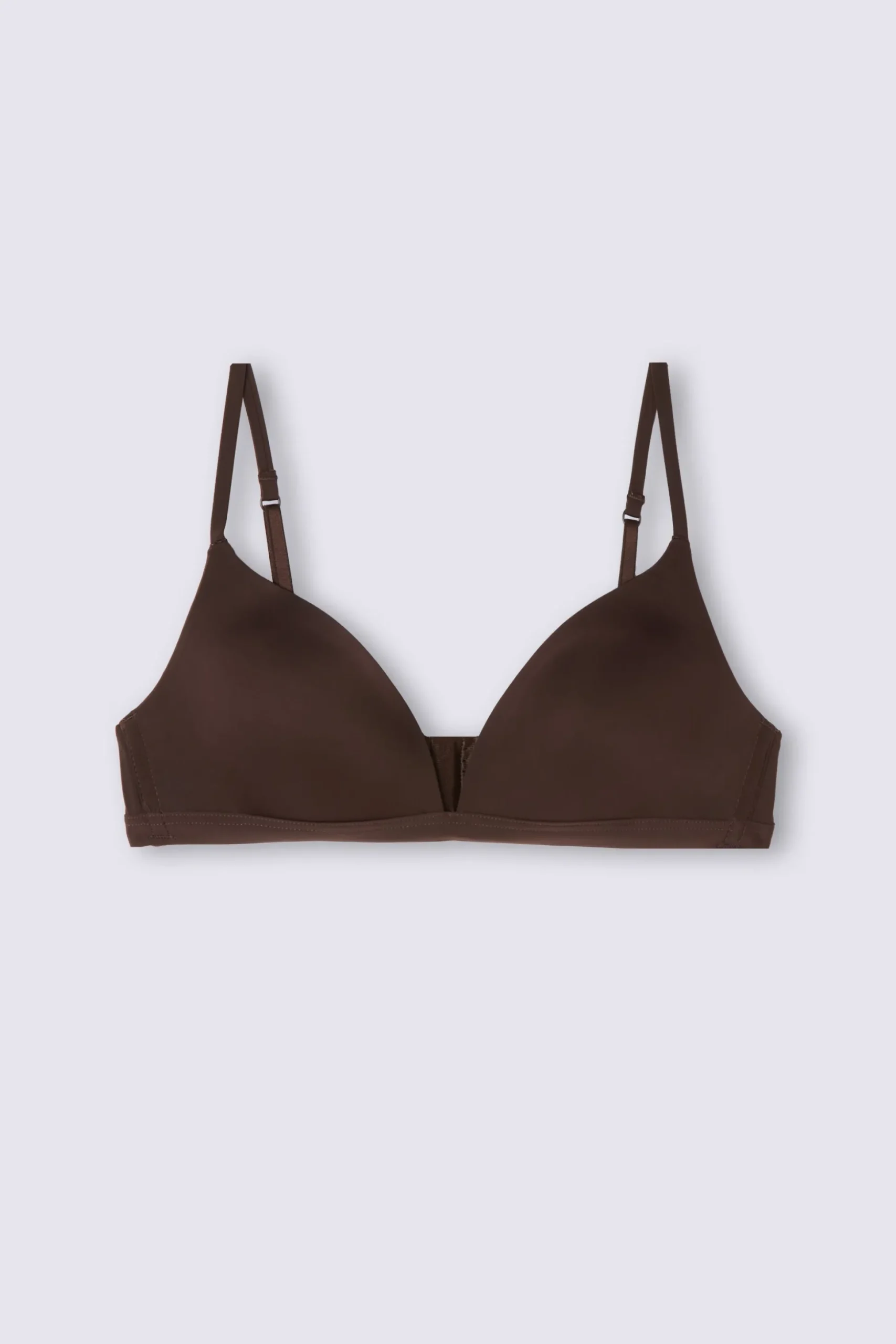 Reggiseno a Triangolo Tiziana in Microfibra Ultralight