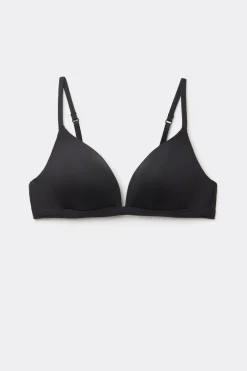 Reggiseno a Triangolo Tiziana in Microfibra Ultralight