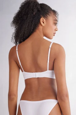 Reggiseno a Triangolo Tiziana in Cotone