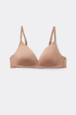 Reggiseno a Triangolo Tiziana in Microfibra Ultralight