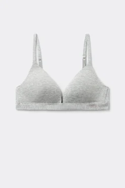 Reggiseno a Triangolo Tiziana in Cotone