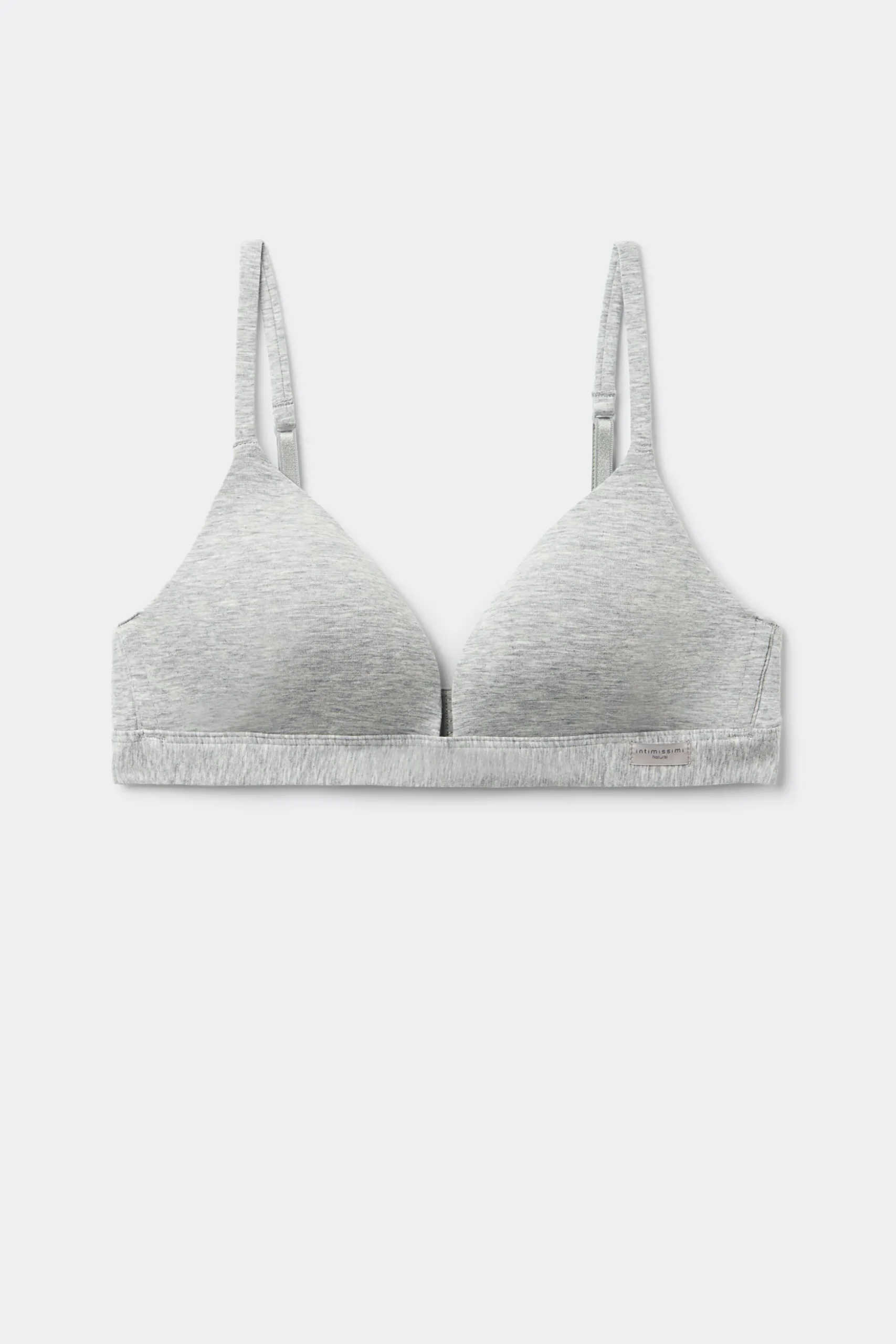 Reggiseno a Triangolo Tiziana in Cotone
