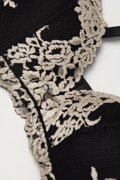 Reggiseno a Triangolo Tiziana Pretty Flowers