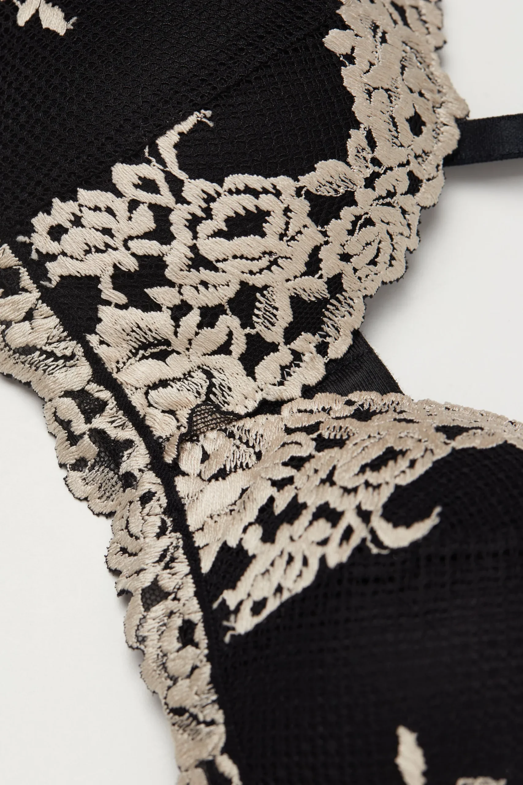 Reggiseno a Triangolo Tiziana Pretty Flowers