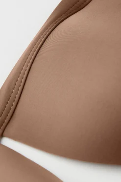 Reggiseno a Triangolo Tiziana in Microfibra Ultralight