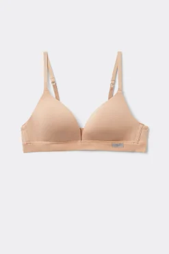 Reggiseno a Triangolo Tiziana in Cotone