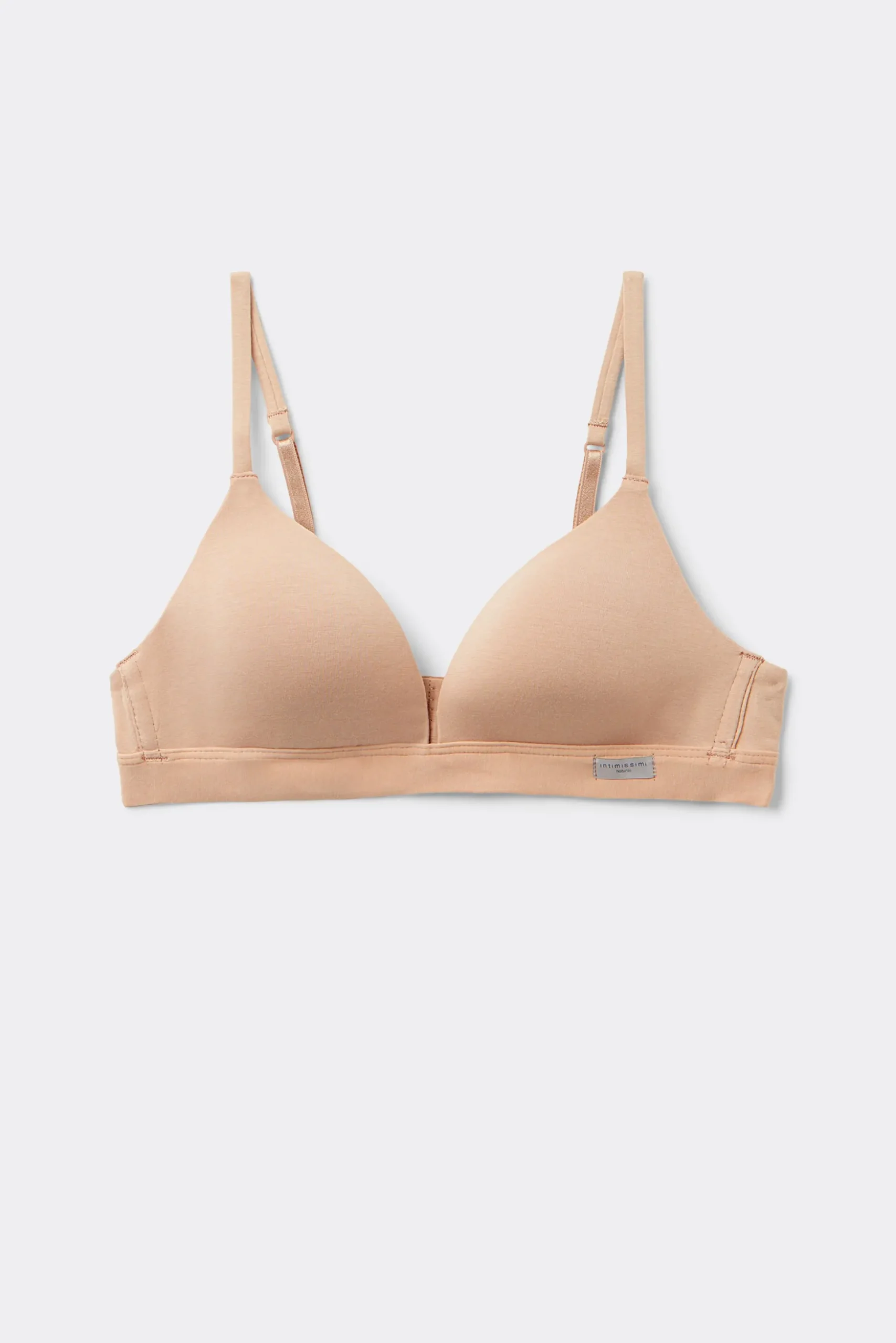 Reggiseno a Triangolo Tiziana in Cotone