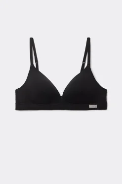 Reggiseno a Triangolo Tiziana in Cotone