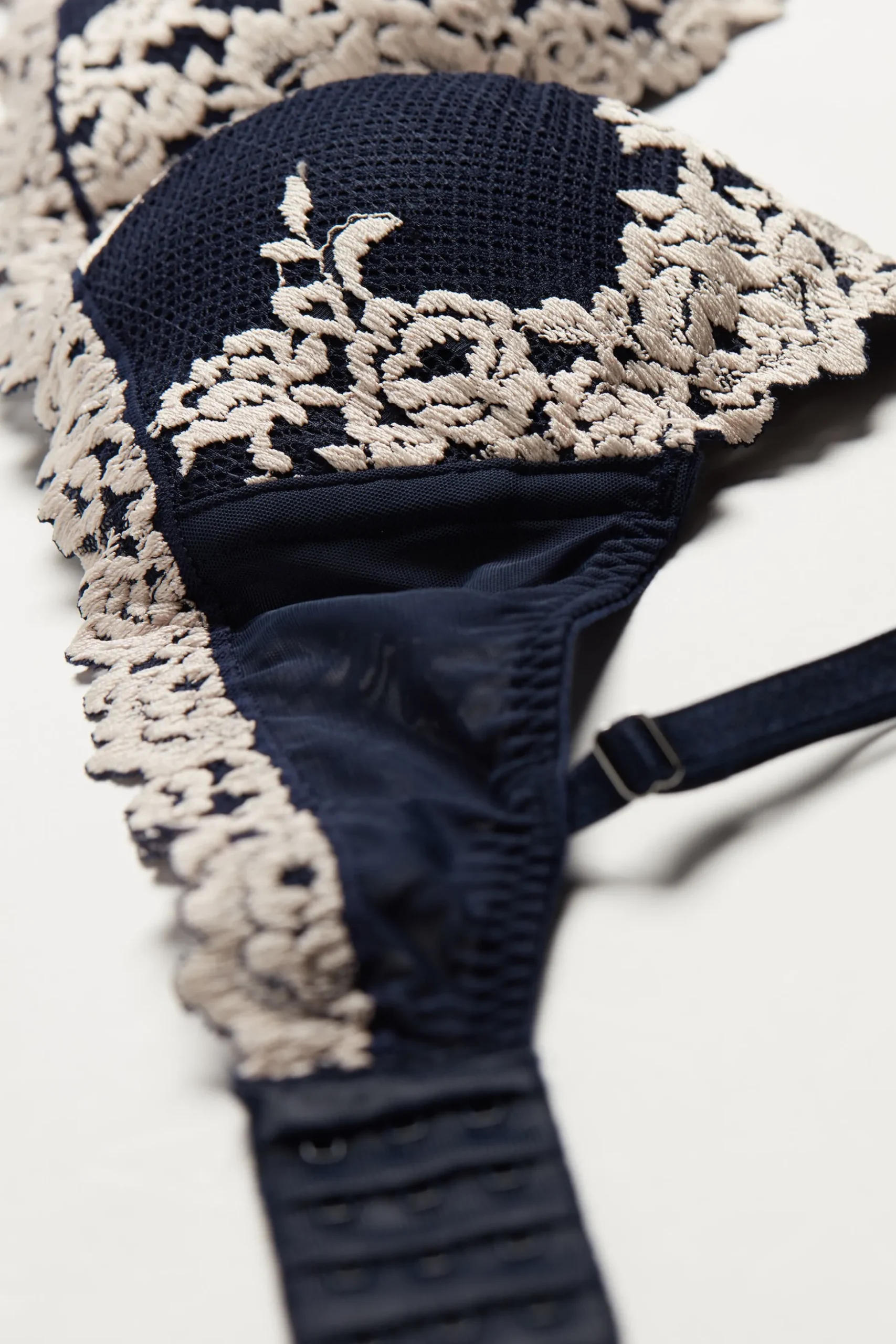 Reggiseno a Triangolo Tiziana Pretty Flowers