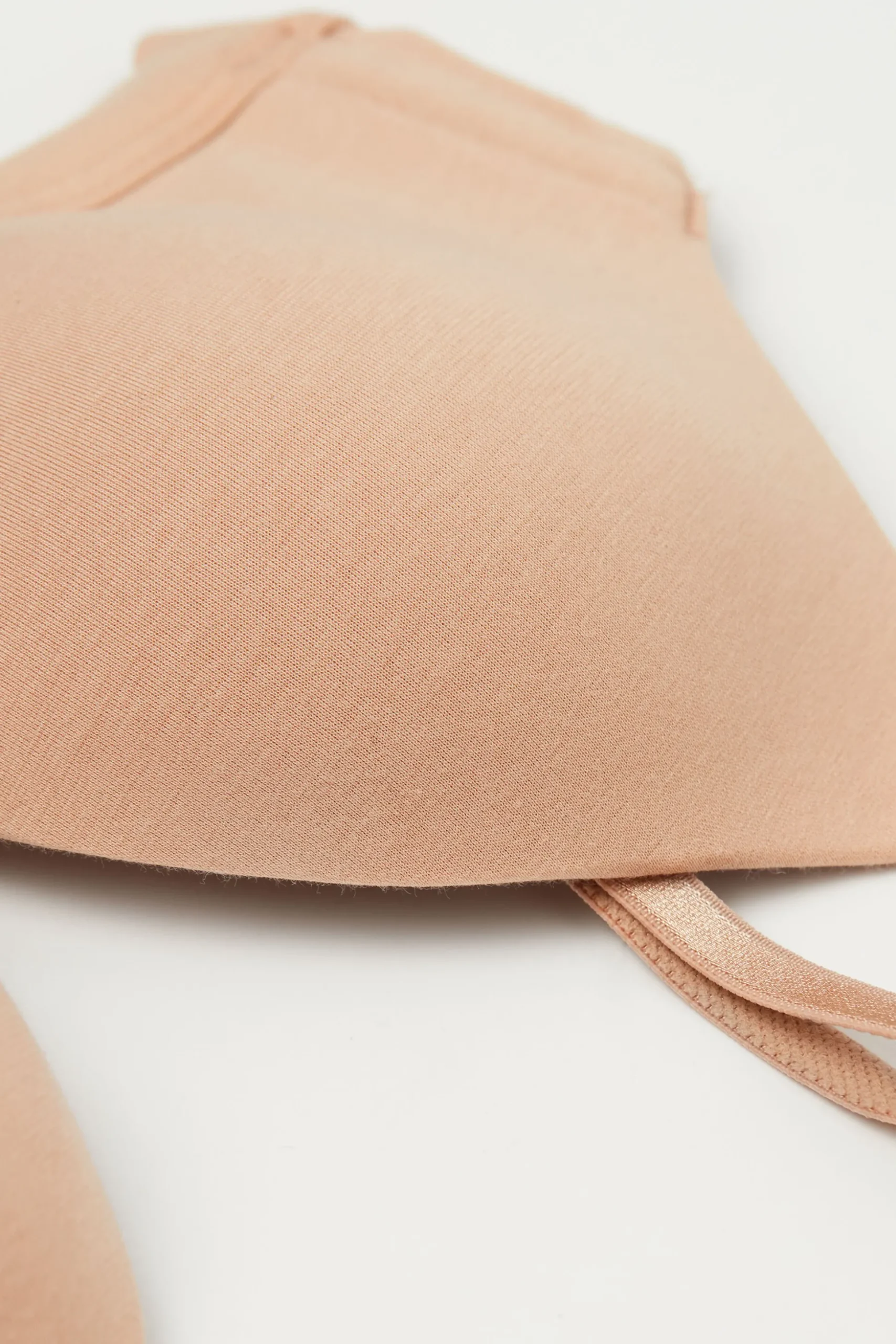 Reggiseno a Triangolo Tiziana in Cotone