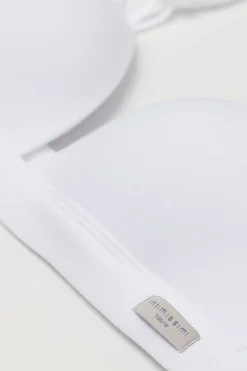 Reggiseno a Triangolo Tiziana in Cotone