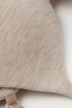 Reggiseno a Triangolo Tiziana in Cotone