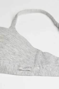 Reggiseno a Triangolo Tiziana in Cotone