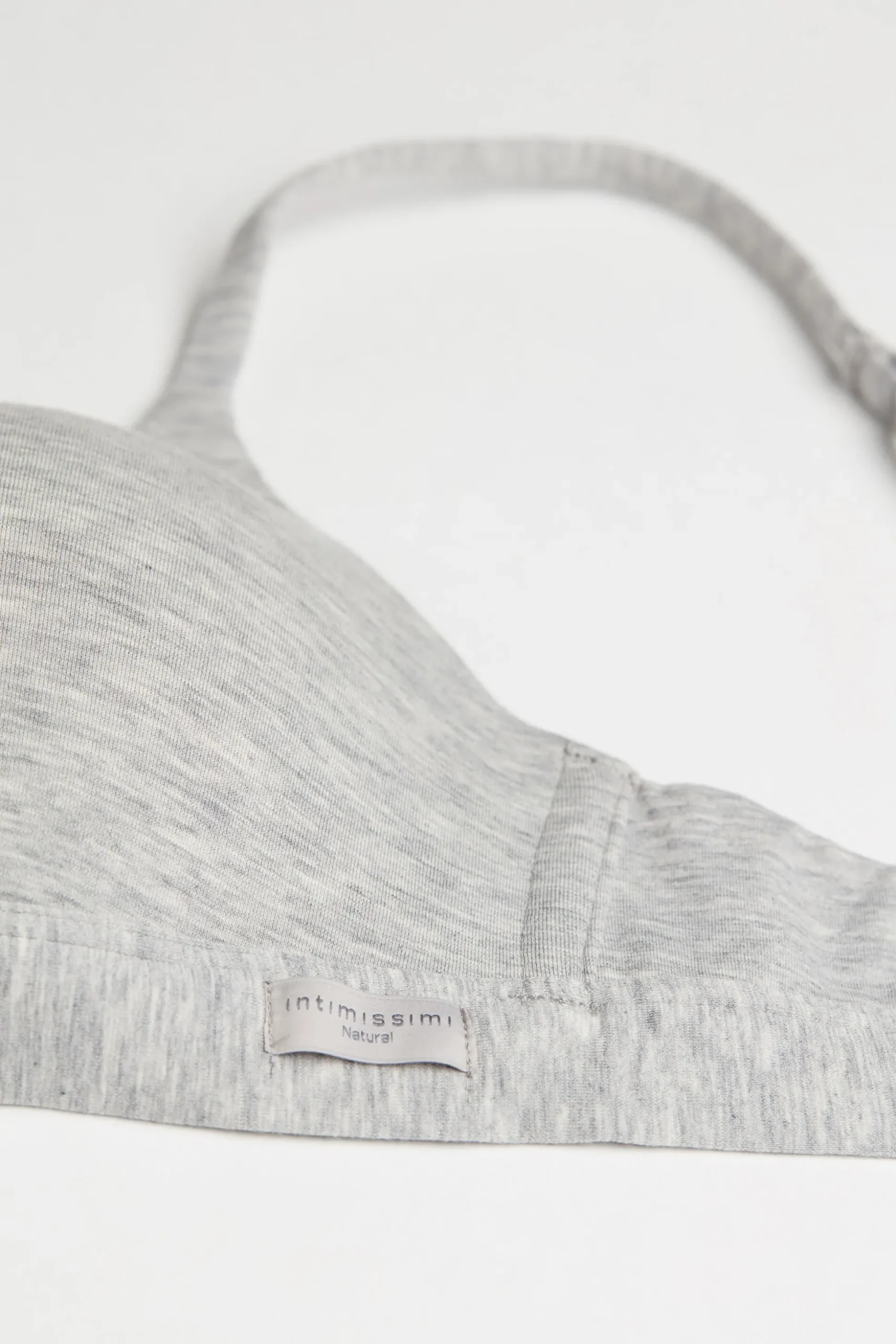 Reggiseno a Triangolo Tiziana in Cotone