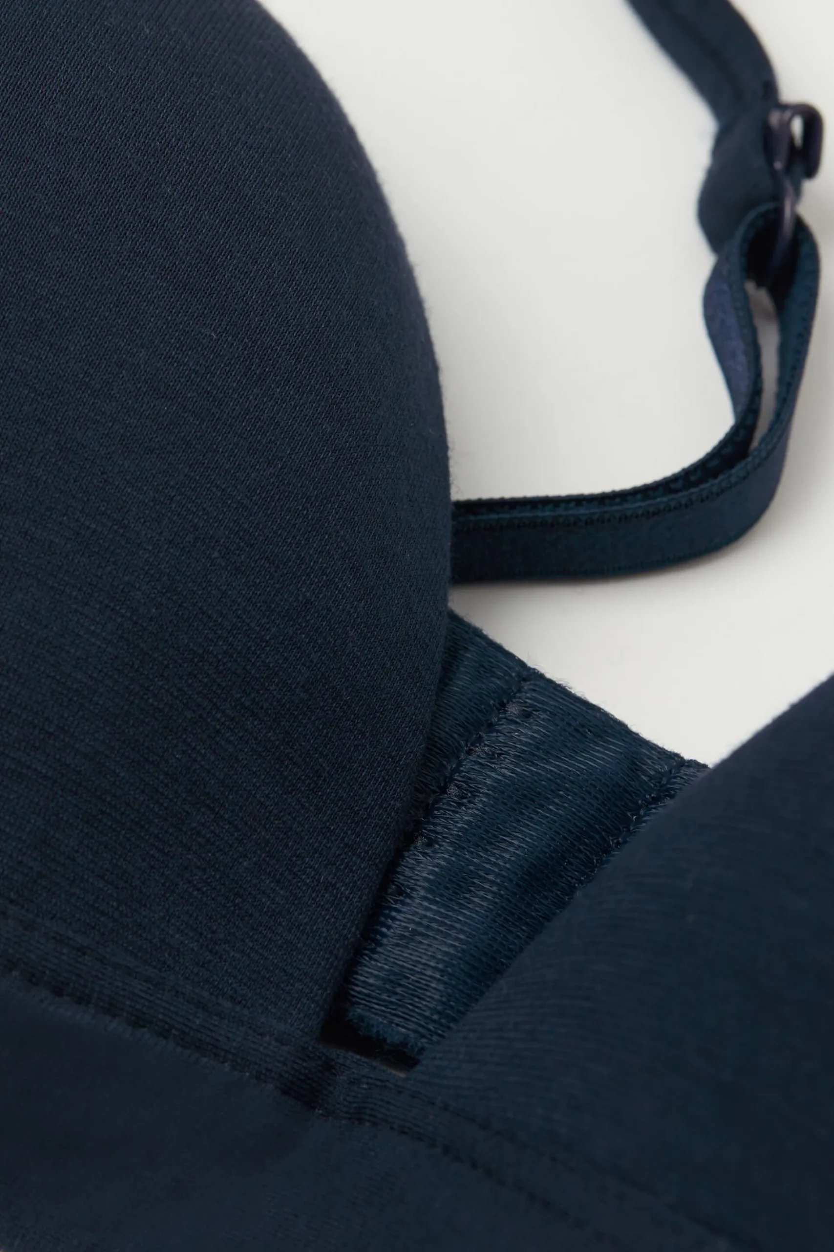 Reggiseno a Triangolo Tiziana in Cotone