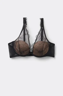Reggiseno Balconcino Elena Hypnotic Details