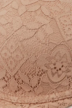 Reggiseno Balconcino Francesca in Pizzo