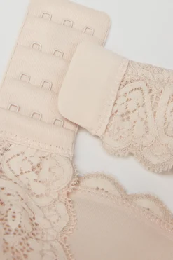 Reggiseno Balconcino Francesca in Pizzo