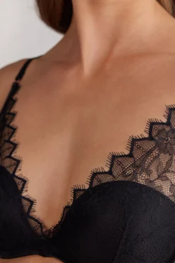 Reggiseno Balconcino Giorgia Intriguing Beauty