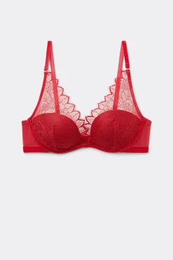 Reggiseno Balconcino Giorgia Intriguing Beauty