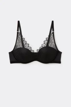 Reggiseno Balconcino Giorgia Intriguing Beauty