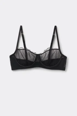 Reggiseno Balconcino Hypnotic Details