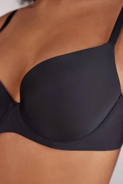 Reggiseno Balconcino Irina in Microfibra