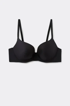 Reggiseno Balconcino Irina in Microfibra