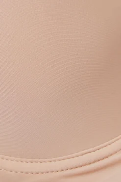 Reggiseno Balconcino Irina in Microfibra