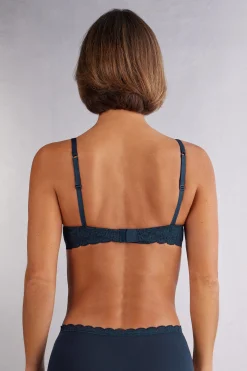 Reggiseno Balconcino Sofia in Pizzo