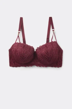 Reggiseno Balconcino Sofia Elegant Silhouette