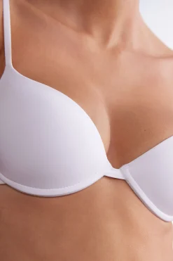 Reggiseno Push-up Bellissima in Micorfibra Ultralight